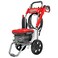 CRAFTSMAN Electric Brushless Cold Water Pressure Washer (2,800 MAX PSI*) (CMEPW2800)