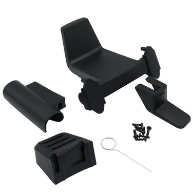 Sun Joe SPX2598-HP Electric Pressure Washer Hardware Pack for SPX2598 and SPX2598-MAX, Black