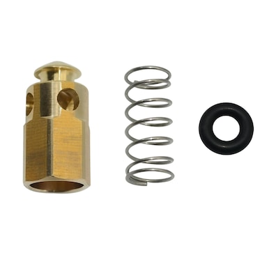 VRT3 Pressure Washer Regulator Valve Kits Replace For VRT3 Regulator Unloader Valve Check Valve