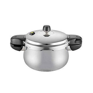 PN Poongnyun Hiklad New Hive IH Pressure Cookers (3.5L / 6 Servings)
