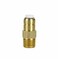 Lrcipru 3/8" NPT Thermal Relief Valve for up to 8 GPM Pressure Power Washer Pump