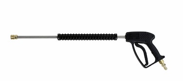 Giant 5000 PSI Pressure Washer Gun 21260A with 24in. Stainless Steel Deluxe Wand