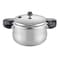 PN Poongnyun Hiklad New Hive IH Pressure Cookers (4.5L / 8 Servings)
