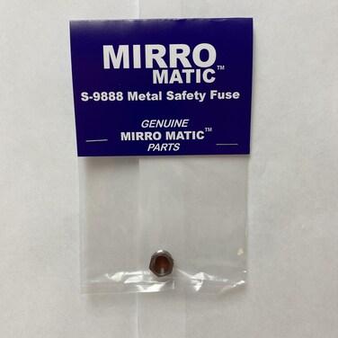 S-9888 Metal Safety Fuse for Mirro Cookers &amp; Canners