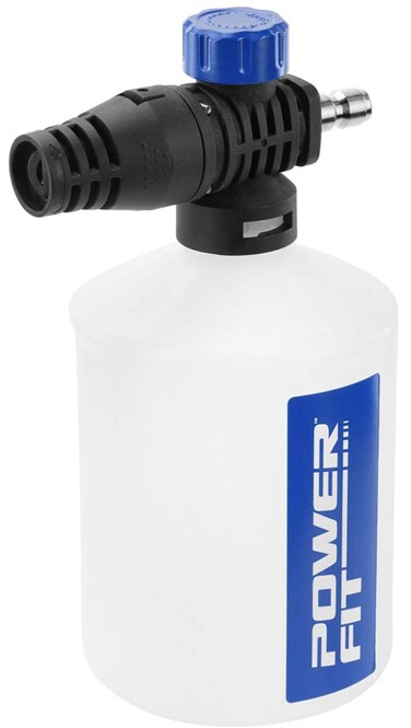Powerfit Foam Blaster for Power Washer