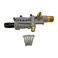 Simpson Cleaning 7113372 Manifold, Silver