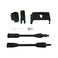 Sun Joe SPX1500-HP SPX1500 Hardware Pack Black