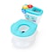 Baby Einstein Geared for Success 2-in-1 Potty Training System, Toilet &amp; Potty Seat Included, Ages 18+ Months, with Music and Spinning Gears