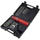 Cordless Rotary Tool - 60-Piece 3.6V Grinder Tool Set - Includes Sanding, Polishing, and Engraving Drill Bits &acirc;&euro;&ldquo; Power Tools by Stalwart