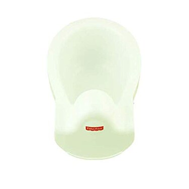 Replacement Part for Potty - Fisher-Price Custom Comfort Potty Seat CBV06 - Replacement 1 White Pot