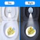Toddler Potty Training Projector &acirc;&euro;&ldquo; Funny and Functional &acirc;&euro;&ldquo; 4 Different Images &acirc;&euro;&ldquo; Motion Sensor Automatic Light &acirc;&euro;&ldquo; Battery Operated -Safe &acirc;&euro;&ldquo; Promotes Independent Learning