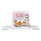 Super Potty Trainer - Adjustable Back Support Potty Trainer