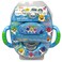 Pinkfong Baby Shark Deluxe Potty Seat with Sound &amp; Built-in-Speakers
