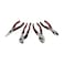 CRAFTSMAN 928070 4 Piece Pliers Set