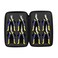 IRWIN VISE-GRIP Pliers Set with Case, 8 Pieces (2078714)