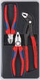 Knipex 00 20 09 V01 Pliers Set (3 Piece)