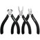 VOUIU 3-Piece Mini Pliers Set