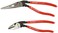 Grip On KNP9K008097US Pliers Set (Orbis 2-Piece Angled)