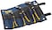 IRWIN Tools VISE-GRIP GrooveLock Pliers Set, 3-Piece with Kit Bag (2078711)