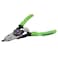OEMTOOLS 25097 Professional Internal and External Snap Ring Pliers, Useful as Outside or Inside Snap Ring Pliers, Specialty Pliers Set with 7 Bits