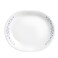 Corelle&Acirc;&reg; Lilac Blush 12.25" Serving Platter
