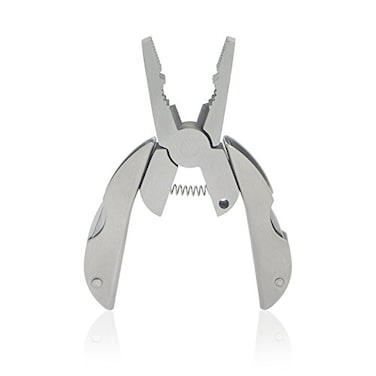 Mini Multifunction Pliers Portable Pocket Tools Set Keychain Pliers Tortoise Scarab pliers
