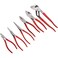 Proto J202GS 6 Piece Assorted Pliers Set