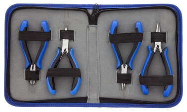 2k Ecco Series, 4 Piece Set with Pouch   PLR-480.95