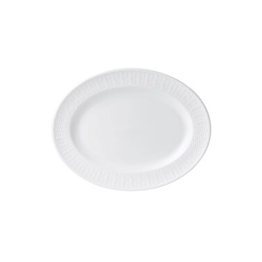 Wedgwood Dinnerware, Nantucket Basket Large Platter