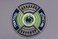 Magnolia Lane Penn State Platter, 13.5-inch Diameter, Round, Melamine, Kitchen, Kitchen Accessories