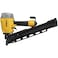 DEWALT DWF83PL 21 Degree Plastic Round Head Framing Nailer Pneumatic