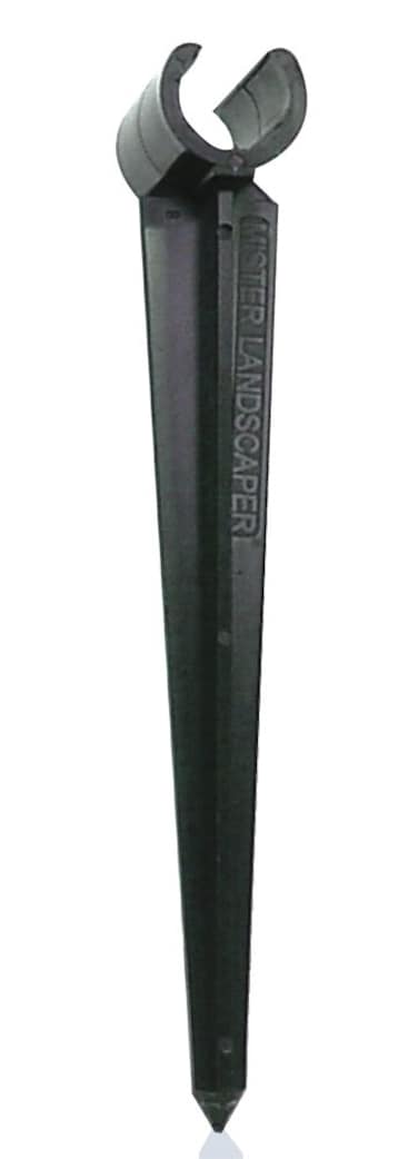 Mister Landscaper MLA-57 1/2" Drip Irrigation Poly Support Stake (3 Quantity)