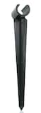 Mister Landscaper MLA-57 1/2" Drip Irrigation Poly Support Stake (3 Quantity)
