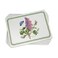 Pimpernel Botanic Garden Placemats (Set of 4), Hardboard Dining Table Mats - Cork-Backed, Heat-Resistant, Stain-Resistant (15.7"x11.7") - Unique Tableware for Formal Occasions