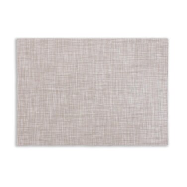 Beatriz Ball VIDA Rectangular Woven Placemats Set of 4 (Natural)