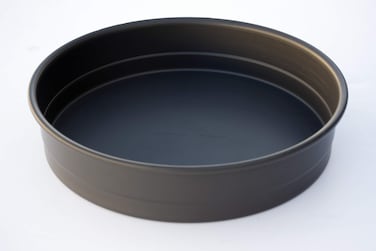 LloydPans Deep Dish Stacking Pan 10 Inch by 2.25 Inch - PSTK
