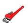 Pipe wrench Stilson, 12 ', Pretul