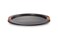 Le Creuset Toughened Non-Stick Bakeware Pizza Pan, Black