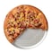 Pizza Pan 9 Inch, Non-stick Vented Pizza Baking Tray With Holes, Round Pizza Oven Tray Tools Kitchen Cooking Pan