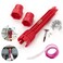 Basin Wrench 8 In 1 Faucet And Sink Installer Multifunctional Wrench Tools For Toilet Bowl/Sink/Bathroom/Kitchen Plumbing Removal Protective gloves