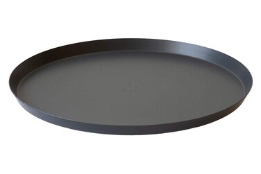 LloydPans Pizza Cutter Pan 16 Inch by 0.75 Inch - PSTK