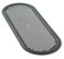 LloydPans Kitchenware 7 Inch by 18 Inch Perforated Flatbread Pan - PSTK