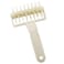 Tegg Pizza Roller Plastic Pizza Pastry Baking Dough Roller Docker Dough Bubble killer