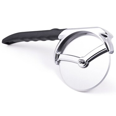 Broil King, 69810, Pizza Cutter Black