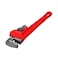 Truper 22011 / STI-10P - 10" Pipe Wrench, Pretul