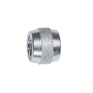 110080 Pipe Wrench-Spare Nuts 101, 6mm