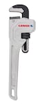 LENOX Aluminum Pipe Wrench, 10 Inch (LXHT90610)