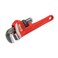 Ridgid 31000 34 in. Capacity 6 in. Heavy-Duty Straight Pipe Wrench