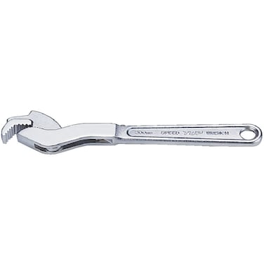 &atilde;&fnof;&circ;&atilde;&fnof;&fnof;&atilde;&fnof;&mdash;&aring;&middot;&yen;&aelig;&yen;&shy;(TOP&aring;&middot;&yen;&aelig;&yen;&shy;) Top Industry (TOP) Speed Wrench, Pipe Wrench, Mouth Opening, 0.4-1.0 inches (9-25 mm), Versatile Plier, Water Tap, Plumbing Work SW-200, Tsubamesanjo, Made in Japan