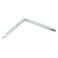 Prime-Line RP77331 6 In. x 6 In. Hardened Steel Faucet Seat Wrench, Tapered (Single Pack)